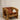 Southwest Leather Chair