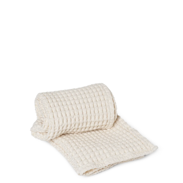 Waffle Hand Towel