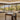 Stone Slab Writing Desk