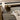 Stone Slab Writing Desk