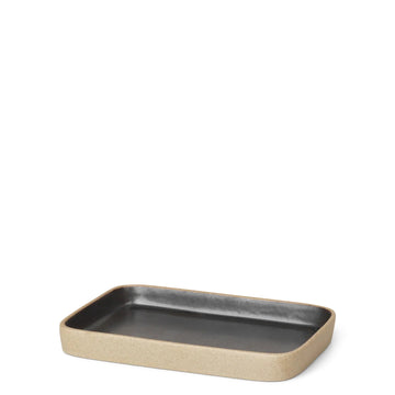 Sable Petite Tray