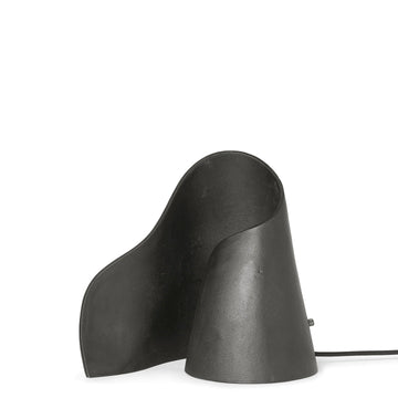 Cavern Table Lamp