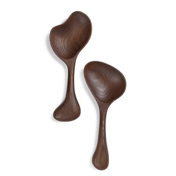 Oro Salad Server - Set of 2