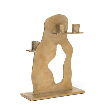 Formation Candle Holder