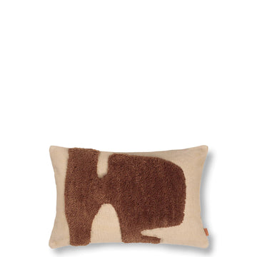 Form Lumbar Pillow
