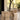 Temple Tall Coffee Table - Limestone