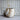 Marbleized Wood Pot