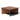 Frank Lloyd Wright for Henredon Square Coffee Table [VINTAGE]