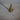 Cone Candle Snuffer [VINTAGE]