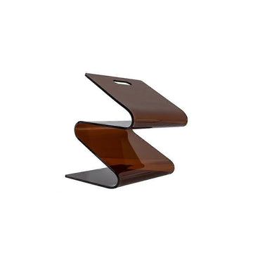 Wavy Book Holder