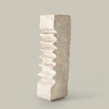 Totem Floor Sculpture - Elliot