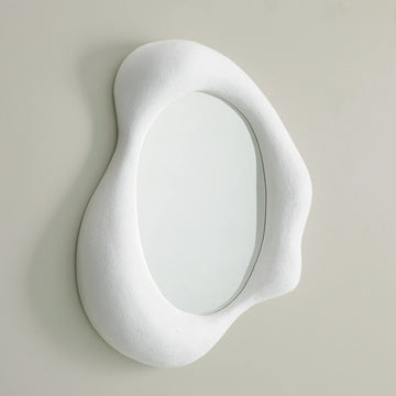 Amorphous Mirror - X-Large