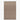 Brown Rug - 6' x 9'
