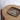 Desert Ceramic Square Bowl [VINTAGE]