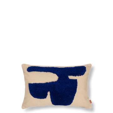 Form Lumbar Pillow