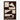 Walnut Geo Rug - 9’ X 12’