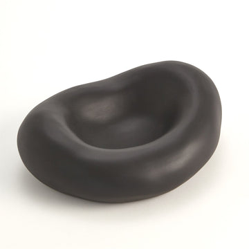 Nimbus Bowls - Matte Charcoal