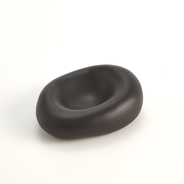Nimbus Bowls - Matte Charcoal