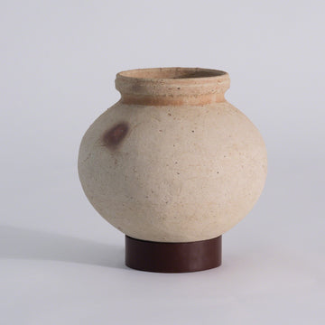 Nomad Water Jar - Iron Base
