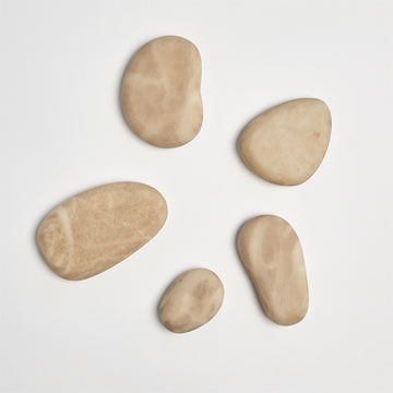 River Rocks - Set of 5