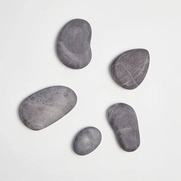 River Rocks - Set of 5
