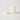 Glyph Alabaster Canisters - White