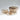 Duality Silhouette Bowl - Light Topaz