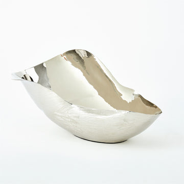 Flux Bowls - Nickel