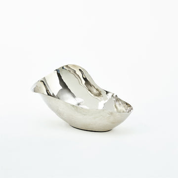 Flux Bowls - Nickel