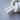 Overhand Knot - White - X-Large