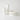 Hestia Vase - Chalk White