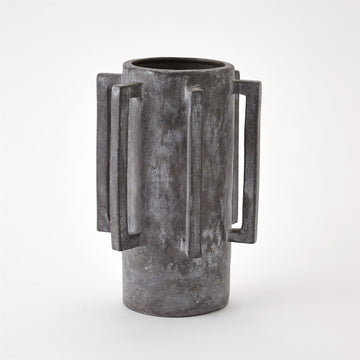 Rouen Vase