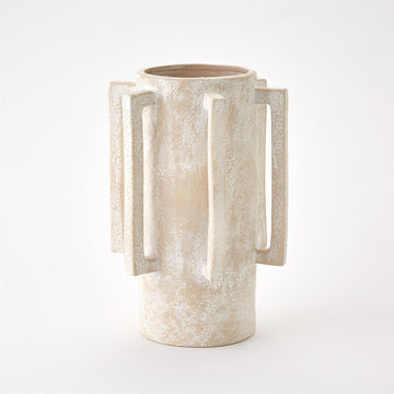 Rouen Vase