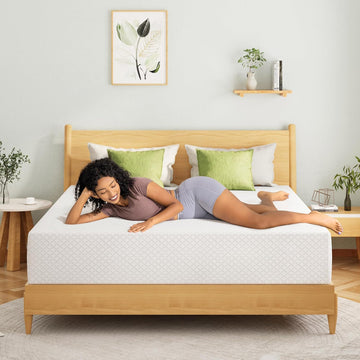 Queen Mattress