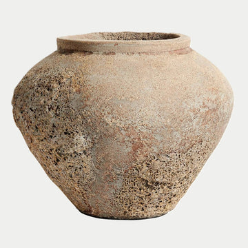 Corinth Terracotta Pots