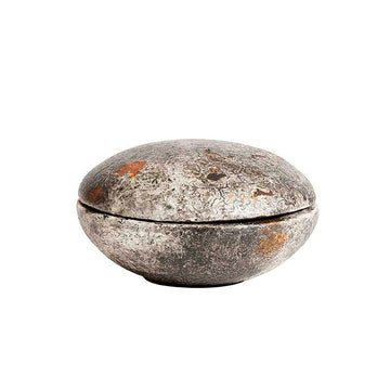 Rhyolite Storage Jar