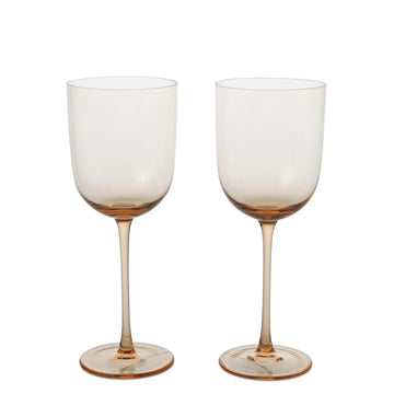 Hollis Drinkware - Blush