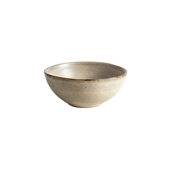 Acadia Dishware - Oyster