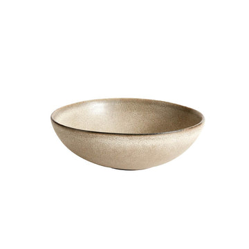 Acadia Dishware - Oyster