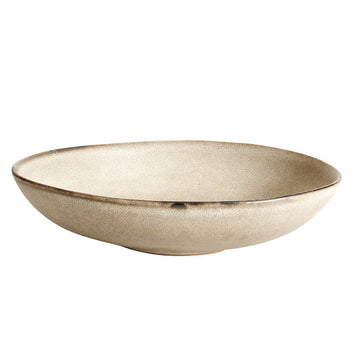 Acadia Dishware - Oyster