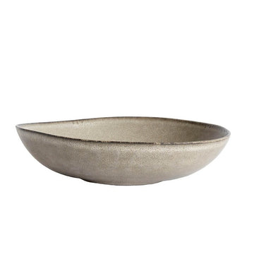 Acadia Dishware - Oyster