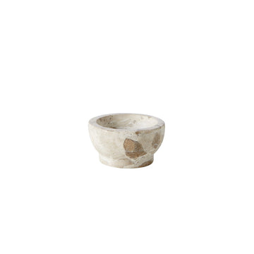 Biscayne Salt Bowl