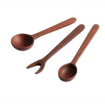 Shenandoah Tapas Utensil Set