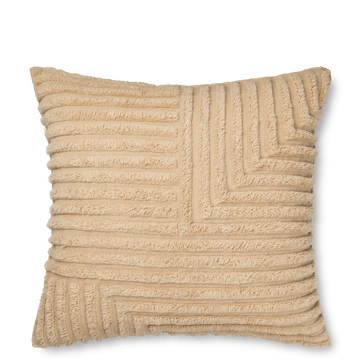 Edges Wool Pillow