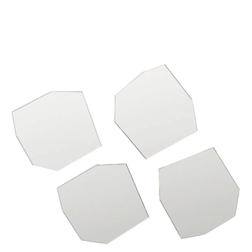 Fragment Coasters- Set of 4