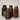 Rare African Tutsi Wooden Pot [VINTAGE]