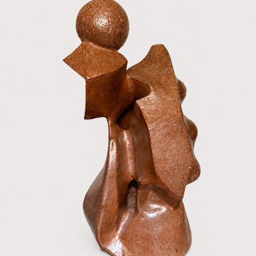 Archie Bray Sculpture [VINTAGE]