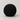 Boucle Pillow - Black