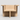 Brutus Lounge Chair - Sand [AS IS]
