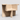 Brutus Lounge Chair - Sand [AS IS]